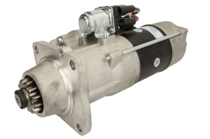 Electromotor (24V, 6kW) camion MERCEDES