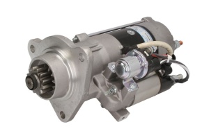 Electromotor camion (24V, 6kW) VOLVO|RENAULT