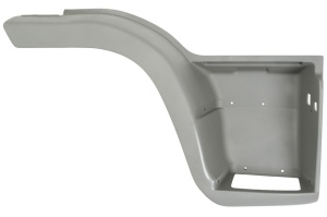Element Aripa plastic dreapta IVECO EUROCARGO 120/130/150/260E.xxE.