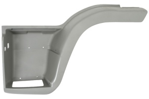 Element Aripa plastic stanga IVECO EUROCARGO 120/130/150/260E.xxE.