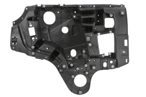 Element bara, priza far Stanga potrivit MERCEDES ACTROS MP4 / MP5 dupa 2011