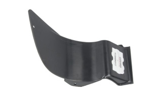 Elemente bara protectie stanga MERCEDES ACTROS MP2 2002-2008