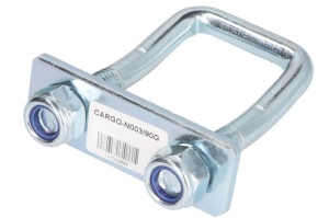 Fixare incarcatura cu carlig cuplu montare 0,8kN