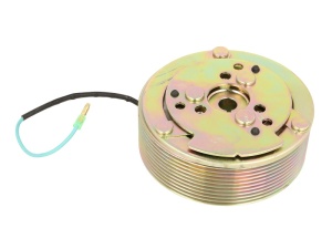 Fulie ambreiaj compresor aer conditionat (SANDEN SD5H14 24V 10PK 123mm)
