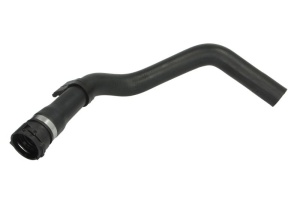Furtun cauciuc sistem racire (cu cleme, 32mm, lungime: 620mm) EURO 6 potrivit MERCEDES AROCS OM470.906 dupa 2013