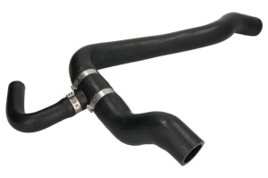 Furtun cauciuc sistem racire (splitter, 17mm/28mm/30mm, lungime: 700mm) EURO 6 potrivit DAF XF 106 MX-11320-MX-13390 dupa 2012