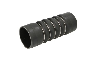 Furtun intercooler (Partea evacuarii, 75mm/82mmx210mm, negru) potrivit RENAULT TRUCKS MIDLUM DCI4-B-MIDR06.02.26Y/41 dupa 2000
