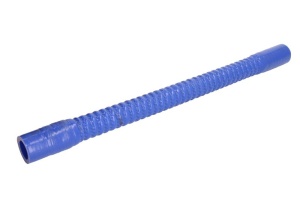 Furtun silicon sistem racire 25mmx500mm (-40/220 grade C, presiune de indoire: 0,9 MPa, presiune de lucru: 0,3 MPa)