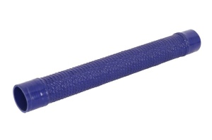 Furtun silicon sistem racire 76mmx700mm (-40/220 grade C, presiune de indoire: 0,9 MPa, presiune de lucru: 0,3 MPa)