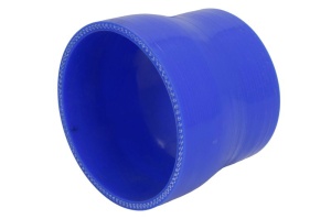 Furtun silicon sistem racire 83mmx76mm (reductor, -40/220 grade C, presiune de indoire: 0,9 MPa, presiune de lucru: 0,3 MPa)