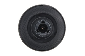 Girofar (portocaliu, 10/30V, LED, LED, capac tubular, nr programe 3) - Img 2