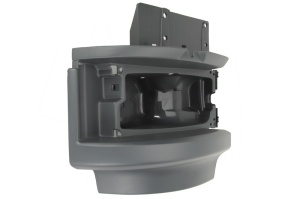 Grila Far stanga camion SCANIA 4 1995-2008