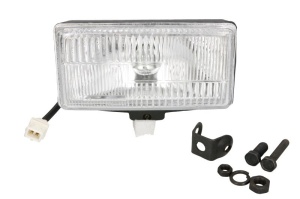 Halogen ceata stanga spoiler MERCEDES ACTROS 1996-2003 ATEGO 1998-2004