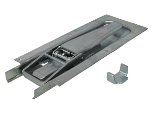 Inchizatoare oblon lateral camion - Img 3