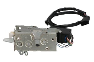 Incuietoare usa potrivit MERCEDES ACTROS MP2 / MP3 dupa 2002