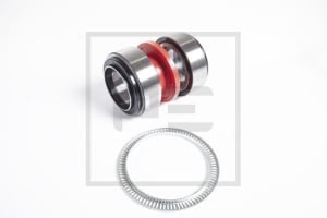 Kit reparatie butuc roata (88/138mmx120mm) potrivit SAF