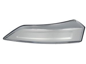 Lampa Semnalizator fata stanga culoare sticla: transparent VOLVO FH II dupa 2012