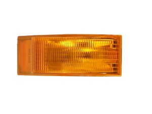 Lampa Semnalizator fata stanga/dreapta culoare sticla: portocaliu, P21W VOLVO FH 12 dupa 1993