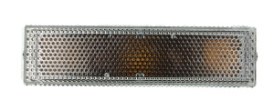 Lampa Semnalizator fata stanga/dreapta culoare sticla: transparent, P21W RENAULT TRUCKS MAGNUM dupa 1990