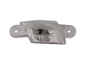 Lampa Semnalizator, partea stanga culoare sticla: alba DAF XF dupa 2012