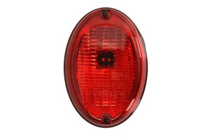 Lampa spate camion 24V pentru fixare oblica