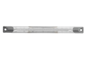 Lumina delimitare LED , inaltime 20,5 latime 247 adancime 20, 24V