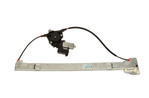 Macara geam fata stanga electric, cu motoras, numar usi 2, electric; cu motoras IVECO DAILY IV 2006-2011