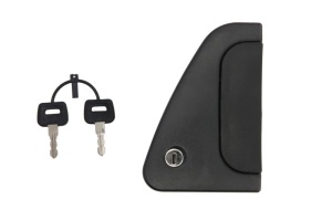 Maner usa stanga exterior DAF 65, 65 CF, 75, 75 CF, 85, 85 CF 1992-2000