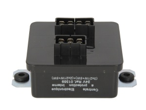 Modul semnalizare RENAULT TRUCKS MAGNUM, MAJOR dupa 1991