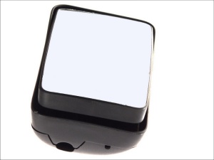 Oglinda incalzita, manual DAF 65 CF, 75 CF, 85 CF, 95 XF, CF 65, CF 75, CF 85 1997-2013