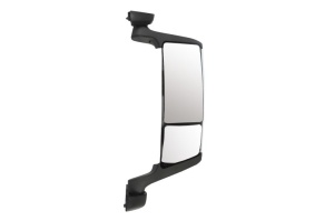 Oglinda laterala Dreapta, cu incalzire, electric, alb, latime: 355mm, inaltime: 936mm, mic de statura potrivit MAN TGL II, TGM II, TGS II, TGX II dupa 2020