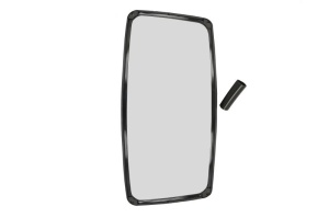 Oglinda laterala Dreapta/Stanga, manual potrivit MAN F2000, L2000, TGA, TGL I, TGM I dupa 1993