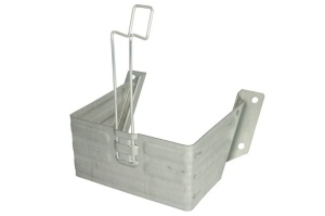 Pana blocare roti camion G53 galvanizat
