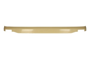 Parasolar (cu doua gauri pt lampa de semnalizare) potrivit SCANIA L,P,G,R,S, P,G,R,T dupa 2004
