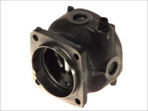 Piston compresor cu camasa (diametru 90mm) MAN E 2000, EL, EM, F 2000, F 90, F 90 UNTERFLUR, G 90, HOCL, L 2000, LION S CITY, LION S COACH, LION S STAR, M 2000 L, M 2000 M D0226MF-OM447.999