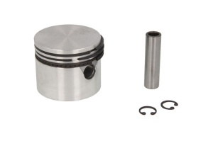 Piston compresor (diametru 60mm, STD, LP490) MERCEDES AXOR 2 dupa 2004