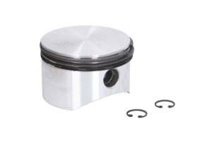 Piston compresor (diametru 86,25mm, +0,25, LK4936; LP4857) IVECO STRALIS