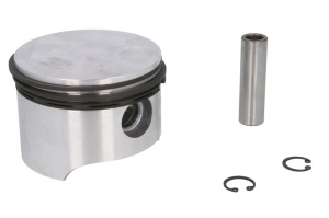 Piston compresor (diametru 92,25mm, +0,25, LP3970; LP3980; LP3997) MAN TGA; TGS; TGX