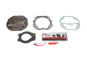 Placa intermediara compresor aer (head KNORR) MAN E 2000 1019 AF/1019 F/1219/1219 A/1219 AF/1219 AK/1219 F/1219 K/1219 S/1224 AF/1225 AF/1226 AF/1227 A/1228 AF/1231 AF/1419 AK/1419 AS/1419 F/1419 K/