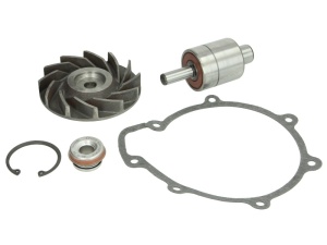 pompa de apÄƒ camion kit de reparaș£ii TEQ MAN role-Q 16mm (D: 2530,2538,2556,2565,2566,2840,2865,2866,2876)