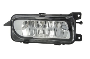 Proiector ceata dreapta H3, sub far MERCEDES ACTROS MP2 / MP3 dupa 2002