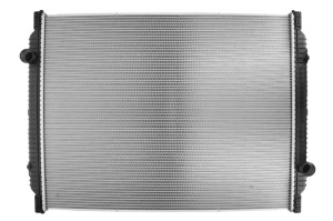 Radiator motor (fara cadru) potrivit DAF 95 XF, CF 75, CF 85, XF 95; BOVA FUTURA, LEXIO, MAGIQ; SOLARIS URBINO, VACANZA; VAN HOOL A dupa 1997