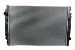Radiator motor (fara cadru) potrivit IVECO STRALIS I dupa 2002
