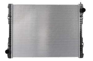 Radiator motor (fara cadru) potrivit SCANIA P,G,R,T DC12.06-DT12.14 dupa 2004