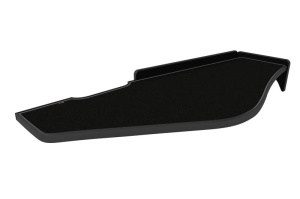 Raft polita interior cabina (lung, lung, culoare: gri, serie: CLASSIC) potrivit RENAULT