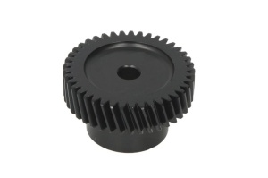 Roata dintata fulie compresor (Diametru ax: 36 mm.) - Img 2