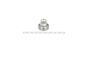 Rola culisare acoperis prelata TSE, diametru 24mm x lungime 15mm potrivit: KOGEL