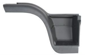 Scara aripa cabina Dreapta potrivit IVECO EUROCARGO I-III 2000-2015