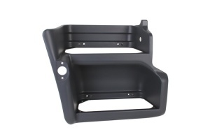 Scara aripa cabina Dreapta potrivit RENAULT TRUCKS KERAX dupa 1997