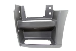 Scara cabina carcasa Stanga potrivit MERCEDES ACTROS MP2 / MP3 dupa 2002